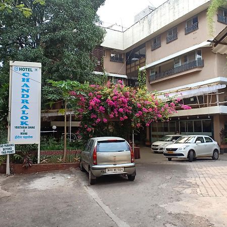 לונבלה Hotel Chandralok מראה חיצוני תמונה