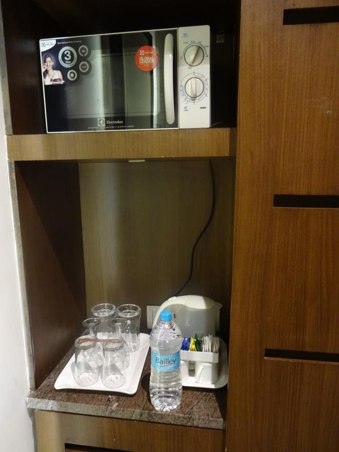 לונבלה Hotel Chandralok מראה חיצוני תמונה